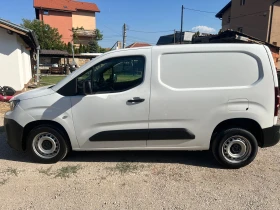 Peugeot Partner 1.5HDI | Mobile.bg    7