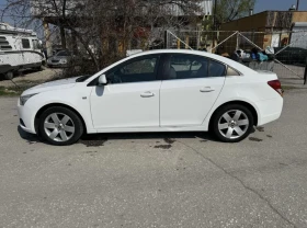 Chevrolet Cruze LT 2.0 Diesel | Mobile.bg    2