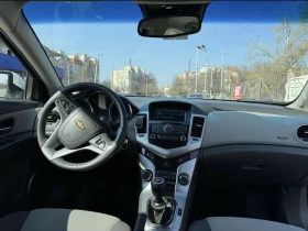 Chevrolet Cruze LT 2.0 Diesel | Mobile.bg    8