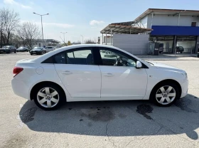 Chevrolet Cruze LT 2.0 Diesel | Mobile.bg    4