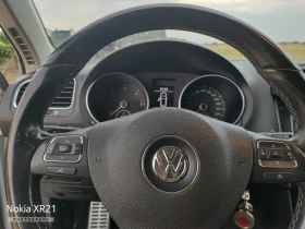 VW Golf Variant 1.6tdi всички екстри, снимка 7