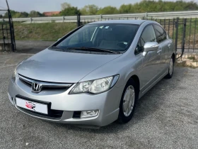 Honda Civic 1.3* *  | Mobile.bg    2