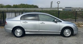 Honda Civic 1.3* *  | Mobile.bg    5