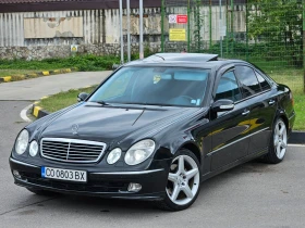     Mercedes-Benz E 320