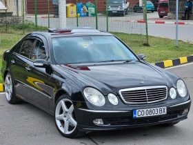     Mercedes-Benz E 320