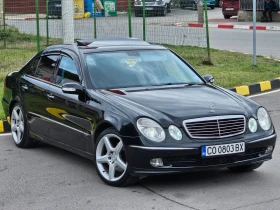     Mercedes-Benz E 320