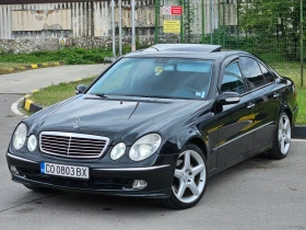     Mercedes-Benz E 320