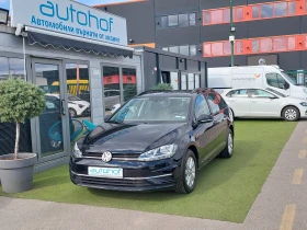 VW Golf COMFORTLINE/1.6 TDI/116 k.c./5MT/N1, снимка 1