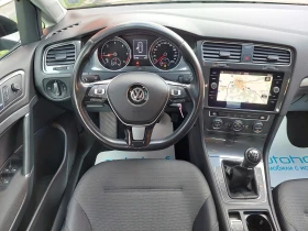 VW Golf COMFORTLINE/1.6 TDI/116 k.c./5MT/N1, снимка 11