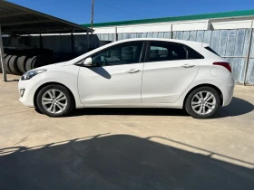 Hyundai I30 1.6d-110k. | Mobile.bg    5