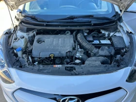 Hyundai I30 1.6d-110k., снимка 15