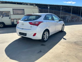 Hyundai I30 1.6d-110k., снимка 4