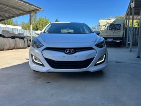 Hyundai I30 1.6d-110k. | Mobile.bg    3