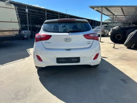 Hyundai I30 1.6d-110k., снимка 7