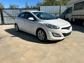 Hyundai I30 1.6d-110k. | Mobile.bg    2