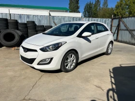 Hyundai I30 1.6d-110k. | Mobile.bg    1