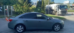 Chevrolet Cruze Газова уредба, снимка 2