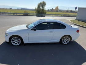 BMW 325 E92, снимка 4