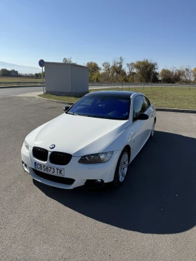 BMW 328 E92, снимка 1