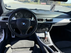 BMW 325 E92, снимка 9