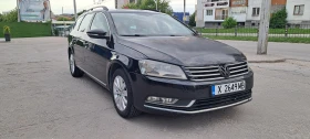 Обява за продажба на VW Passat 7 ~10 800 лв. - изображение 1