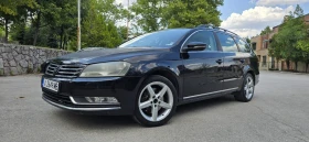 VW Passat 7 - изображение 1
