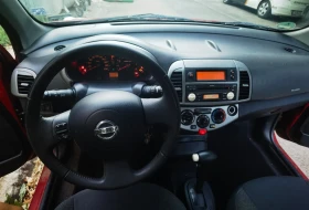 Nissan Micra Nissan Micra 1.2, 5995лв. , снимка 9