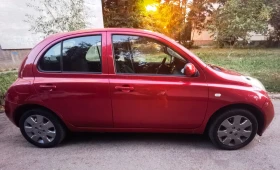 Nissan Micra Nissan Micra 1.2, 5995лв. , снимка 5