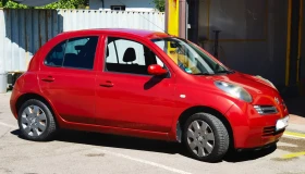 Nissan Micra Nissan Micra 1.2, 5995лв. , снимка 2