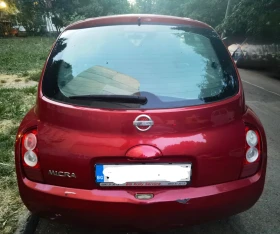 Nissan Micra Nissan Micra 1.2, 5995лв. , снимка 4