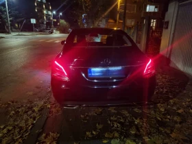 Mercedes-Benz C 300 Mercedes C300 2.0 turbo 245hp 4-matic 2016, снимка 8