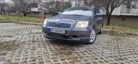 Toyota Avensis 2.0 | Mobile.bg    2