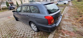 Toyota Avensis 2.0 | Mobile.bg    3