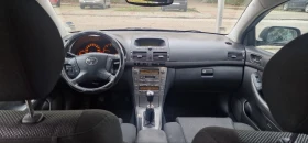 Toyota Avensis 2.0 | Mobile.bg    10