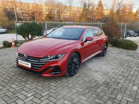  VW Arteon