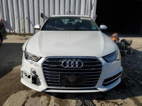 Audi A6 3.OT* PREMIUM* MATRIX* * * * | Mobile.bg    5