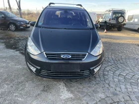 Ford Galaxy Face lift, снимка 3