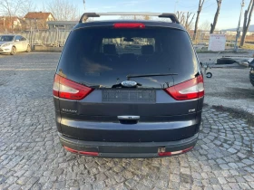 Ford Galaxy Face lift, снимка 5