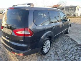 Ford Galaxy Face lift, снимка 7