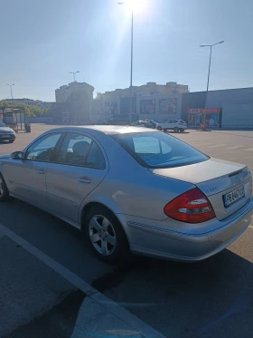 Mercedes-Benz E 320 Cdi, снимка 5