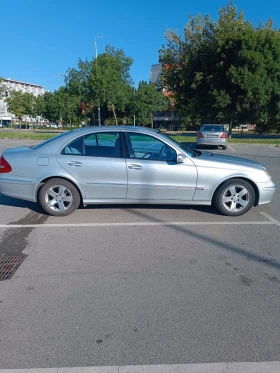 Mercedes-Benz E 320 Cdi, снимка 1