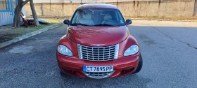 Chrysler Pt cruiser 2.0 | Mobile.bg    16