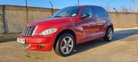 Chrysler Pt cruiser 2.0 | Mobile.bg    2