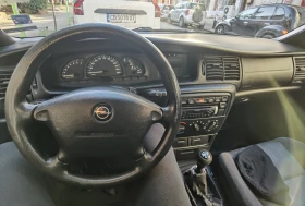 Opel Vectra B | Mobile.bg    10