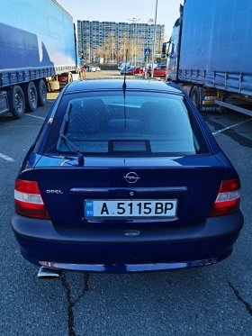 Opel Vectra B | Mobile.bg    7