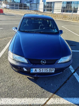 Opel Vectra B | Mobile.bg    3