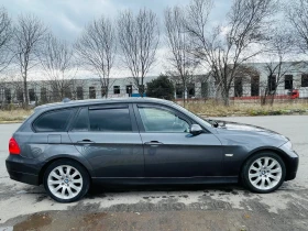 BMW 320 320d 163, снимка 2