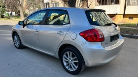 Toyota Auris 1.6 Benzin Германия 130000км ТОП, снимка 3