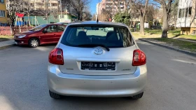 Toyota Auris 1.6 Benzin Германия 130000км ТОП, снимка 4