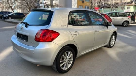 Toyota Auris 1.6 Benzin Германия 130000км ТОП, снимка 5